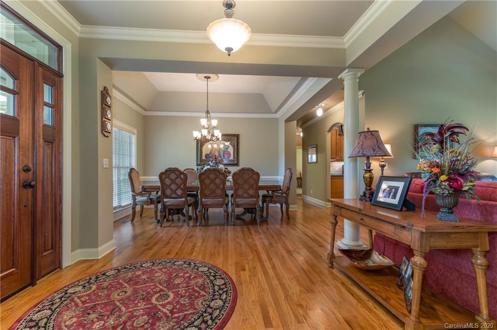 1174 Hooper Creek Road Tryon, NC 28782 - Photo 10 of 33