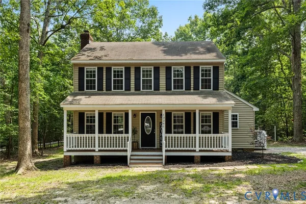 $400,000 | 13261 Derryveach Drive, Chesterfield, VA 23832