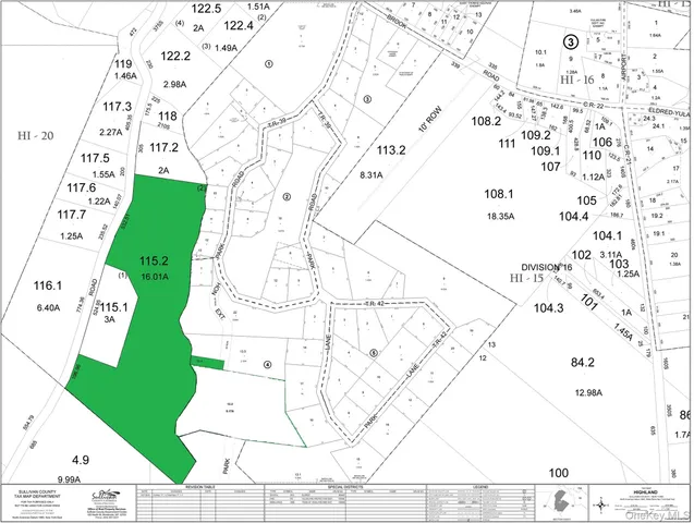 $175,000 | 27 Woods Road, Yulan, NY 12792