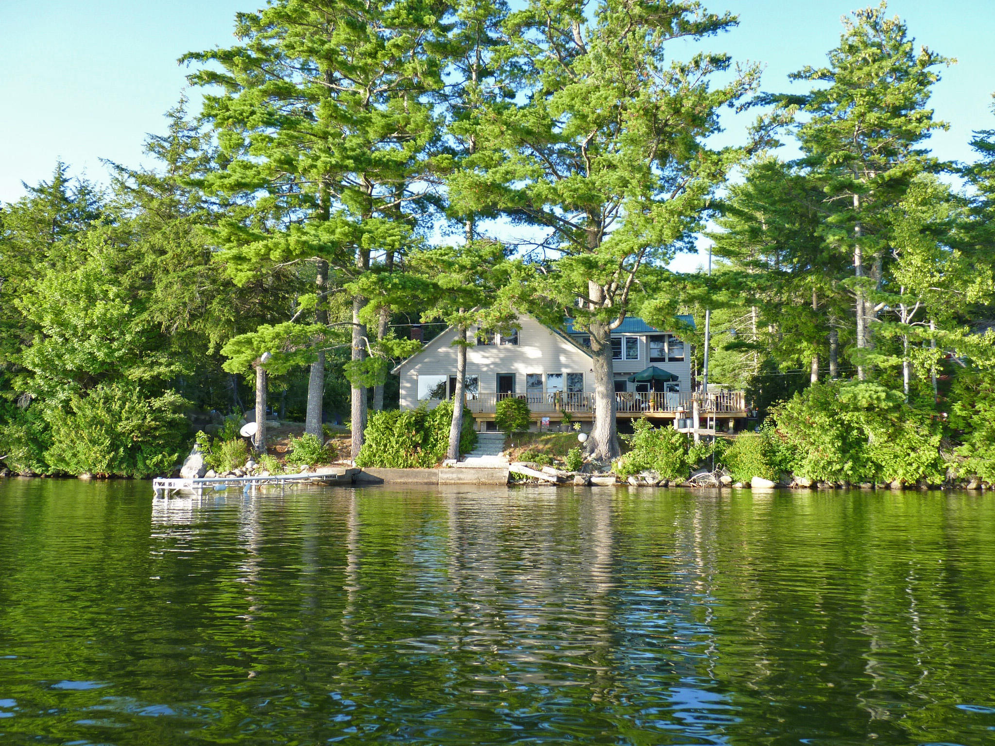 226 Turtle Cove Road Ellsworth, ME 04605 - Photo 3 of 48 1