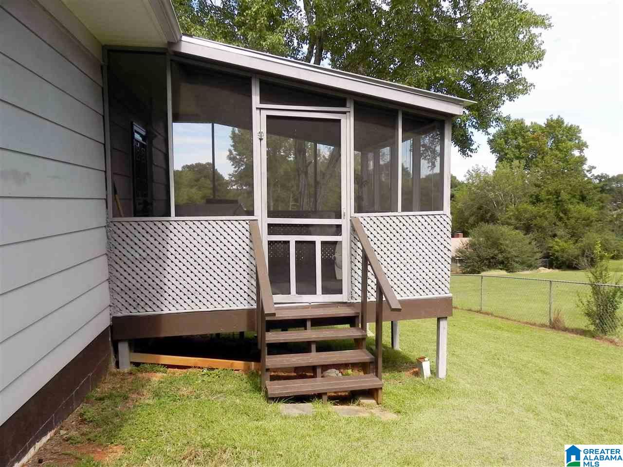 303 Crosson Street Weaver, AL 36277 - Photo 33 of 40