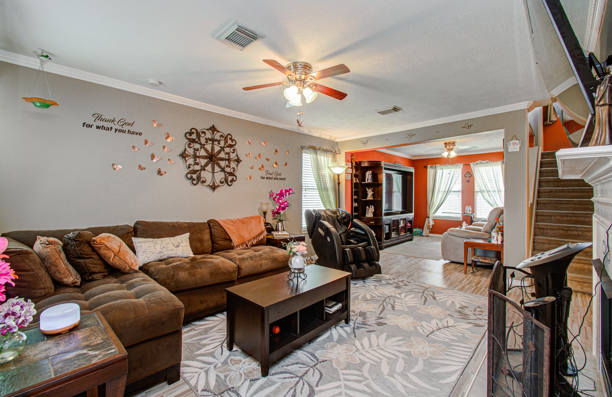 747 Cape Cottage Lane Spring, TX 77373 - Photo 6 of 37