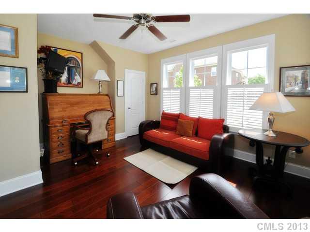 11640 Kyrene Road Charlotte, NC 28277 - Photo 11 of 16 a living room with furniture and a window