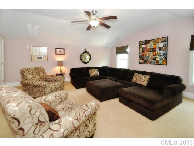 11640 Kyrene Road Charlotte, NC 28277 - Photo 13 of 16 a living room with couches and a large window