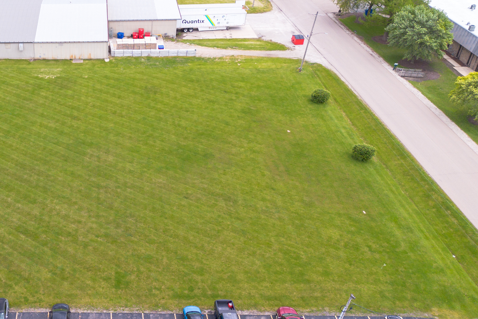 2 Wolfer Industrial Park Spring Valley, IL 61362 - Photo 7 of 8 a view of swimming pool