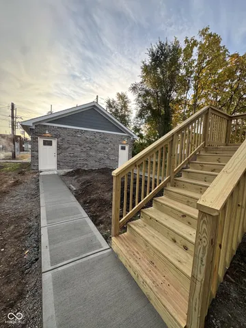 $1,750 | 2145 Columbia Avenue, Indianapolis, IN 46202