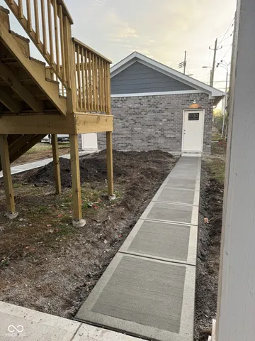 $1,750 | 2145 Columbia Avenue, Indianapolis, IN 46202