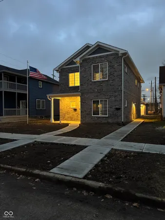 $1,695 | 2145 Columbia Avenue, Indianapolis, IN 46202