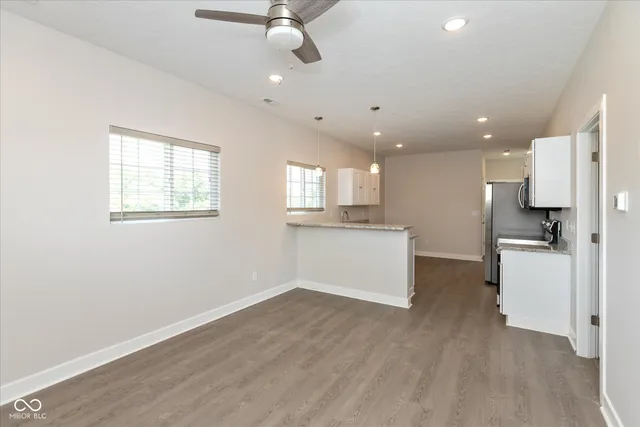 $1,750 | 2145 Columbia Avenue, Indianapolis, IN 46202