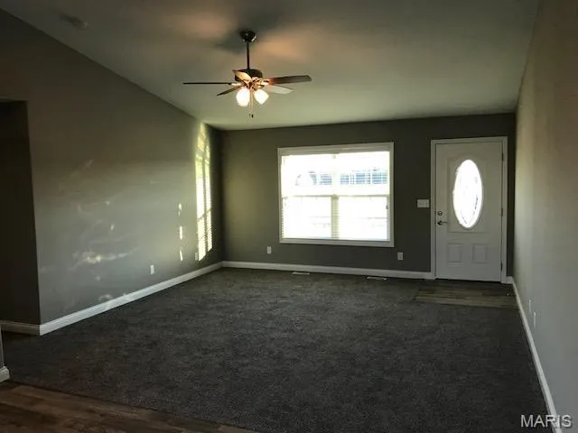 $1,800 | 411 Split Rail Drive, Wright City, MO 63390