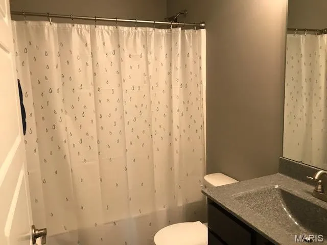 $1,800 | 411 Split Rail Drive, Wright City, MO 63390