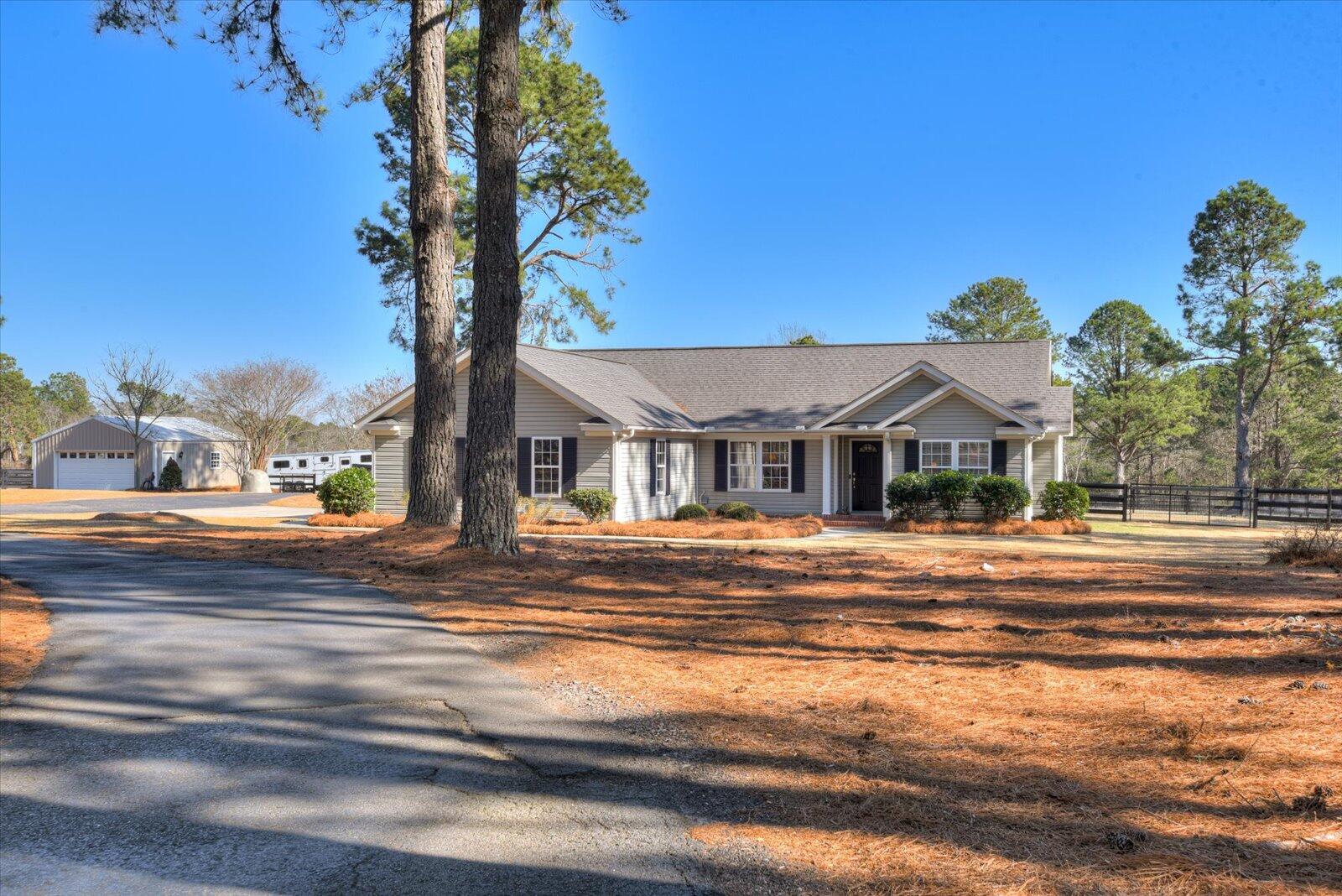 333 Chime Bell Church Road Aiken, SC 29803 - Photo 14 of 73 Gallery Image 14