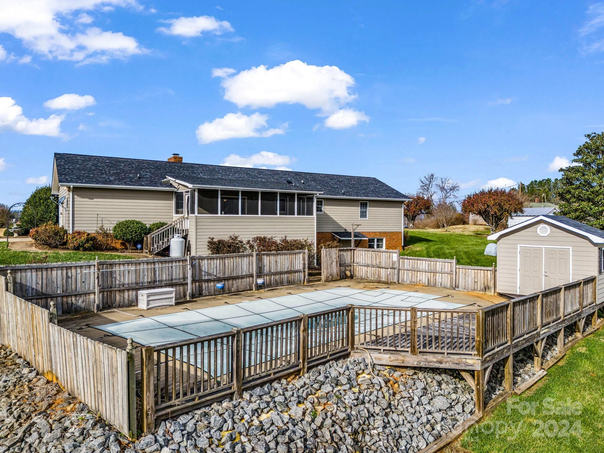 3046 Highway 64 Rutherfordton, NC 28139 - Photo 4 of 42 Gallery Image 4