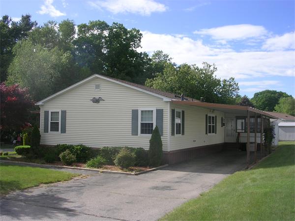 13 Minute Man Road Taunton, MA 02780 - Photo 1 of 14 Gallery Image 1