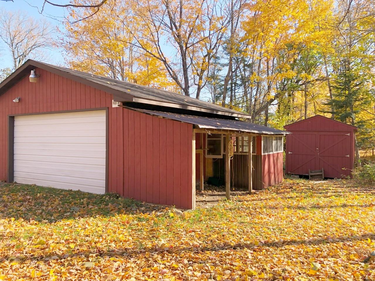 6814 Catherine Lake Road Mercer, WI 54547 - Photo 38 of 43 Gallery Image 38