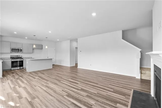 $355,000 | 5103 Fallmeade Road, Kernersville, NC 27284