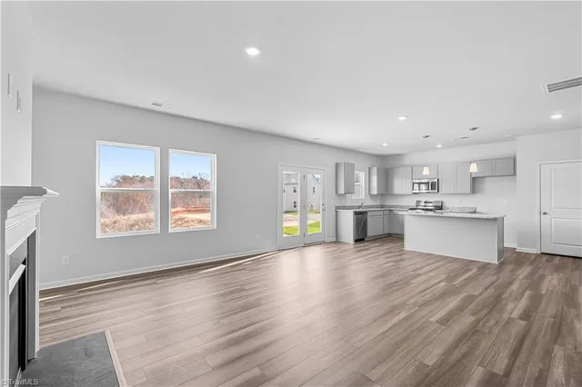 $355,000 | 5103 Fallmeade Road, Kernersville, NC 27284