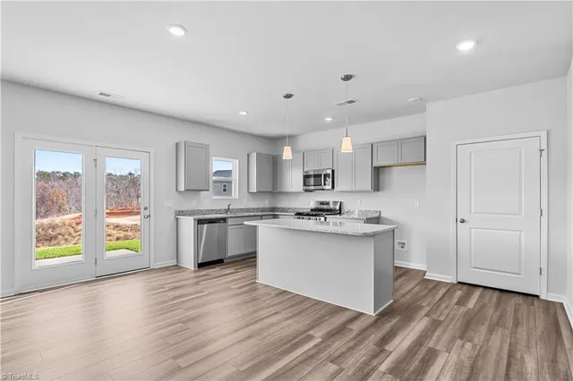 $355,000 | 5103 Fallmeade Road, Kernersville, NC 27284