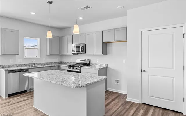 $355,000 | 5103 Fallmeade Road, Kernersville, NC 27284