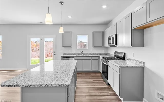 $355,000 | 5103 Fallmeade Road, Kernersville, NC 27284