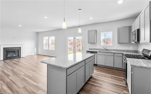 $355,000 | 5103 Fallmeade Road, Kernersville, NC 27284