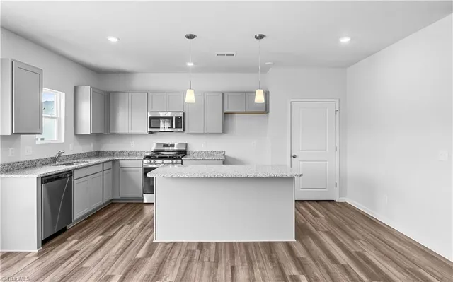 $355,000 | 5103 Fallmeade Road, Kernersville, NC 27284