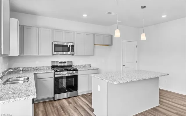 $355,000 | 5103 Fallmeade Road, Kernersville, NC 27284