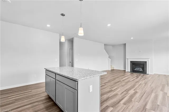 $355,000 | 5103 Fallmeade Road, Kernersville, NC 27284