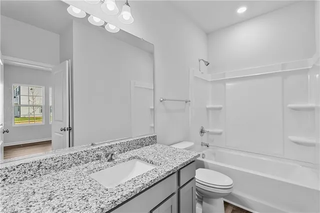 $355,000 | 5103 Fallmeade Road, Kernersville, NC 27284