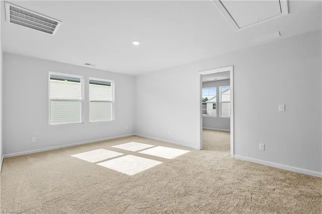 $355,000 | 5103 Fallmeade Road, Kernersville, NC 27284