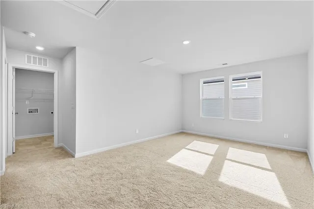 $355,000 | 5103 Fallmeade Road, Kernersville, NC 27284