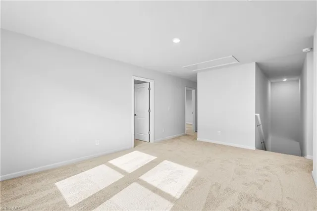 $355,000 | 5103 Fallmeade Road, Kernersville, NC 27284