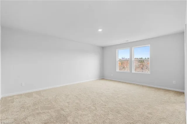 $355,000 | 5103 Fallmeade Road, Kernersville, NC 27284