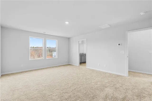 $355,000 | 5103 Fallmeade Road, Kernersville, NC 27284