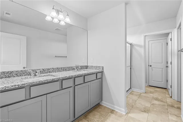 $355,000 | 5103 Fallmeade Road, Kernersville, NC 27284