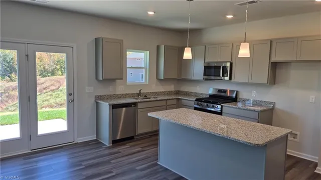 $355,000 | 5103 Fallmeade Road, Kernersville, NC 27284