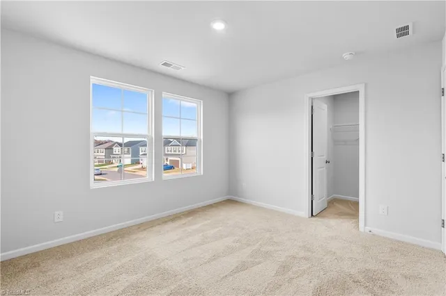 $355,000 | 5103 Fallmeade Road, Kernersville, NC 27284