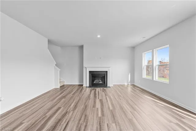 $355,000 | 5103 Fallmeade Road, Kernersville, NC 27284