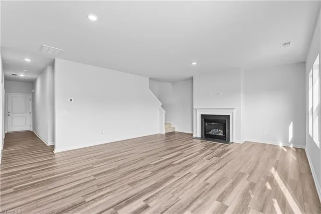 $355,000 | 5103 Fallmeade Road, Kernersville, NC 27284