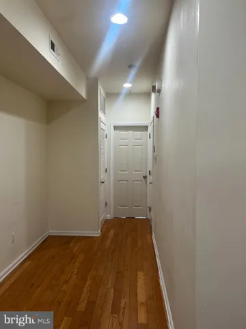 a bathroom with a sink and a shower