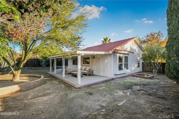 $389,990 | 3649 Scherer Drive, Rosamond, CA 93560