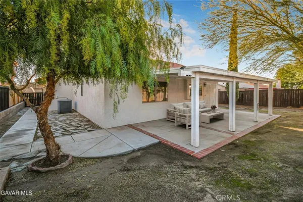 $389,990 | 3649 Scherer Drive, Rosamond, CA 93560