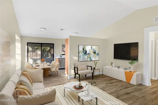 $389,990 | 3649 Scherer Drive, Rosamond, CA 93560