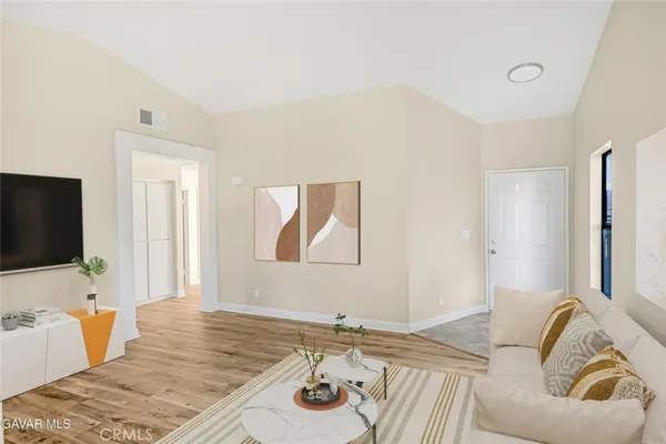 $389,990 | 3649 Scherer Drive, Rosamond, CA 93560