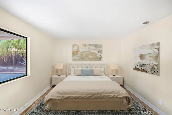 $389,990 | 3649 Scherer Drive, Rosamond, CA 93560