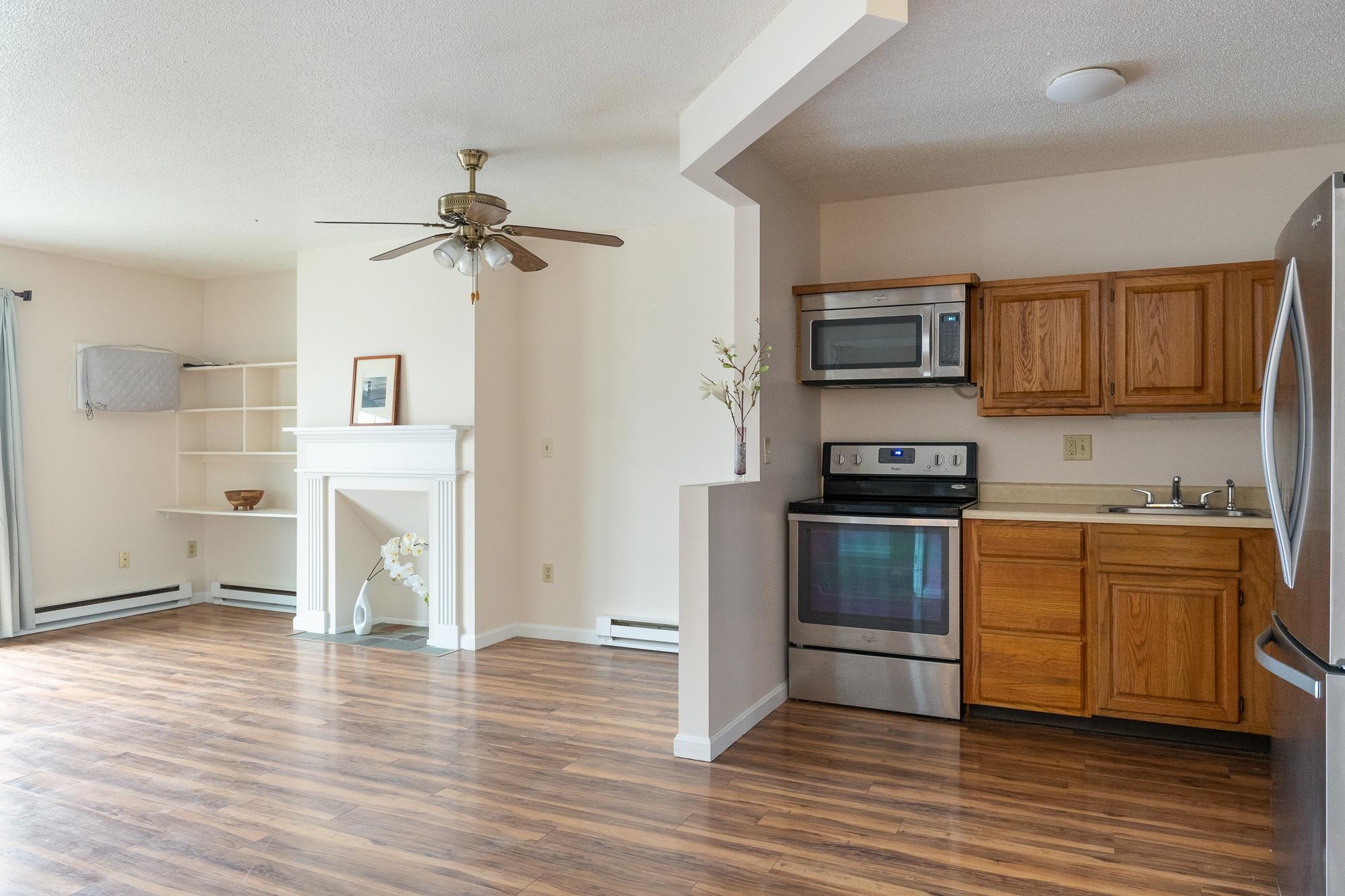 4230 The Terraces Shelburne, VT 05482 - Photo 11 of 31