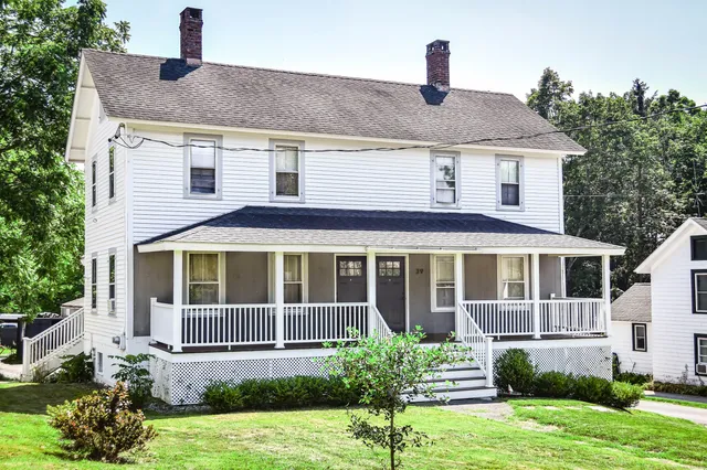 $499,000 | 39 Hospital Hill Road, Sharon, CT 06069