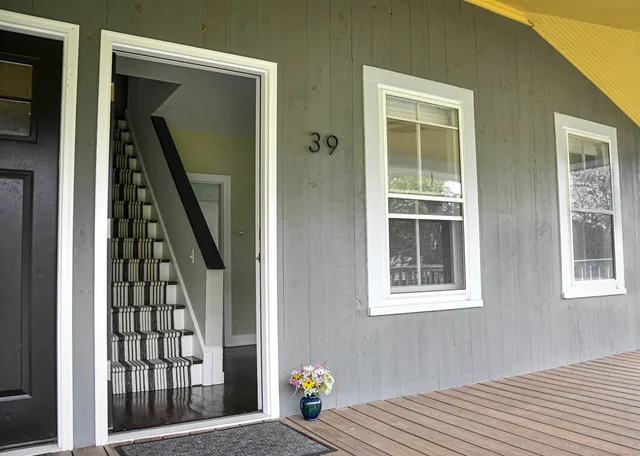 $499,000 | 39 Hospital Hill Road, Sharon, CT 06069