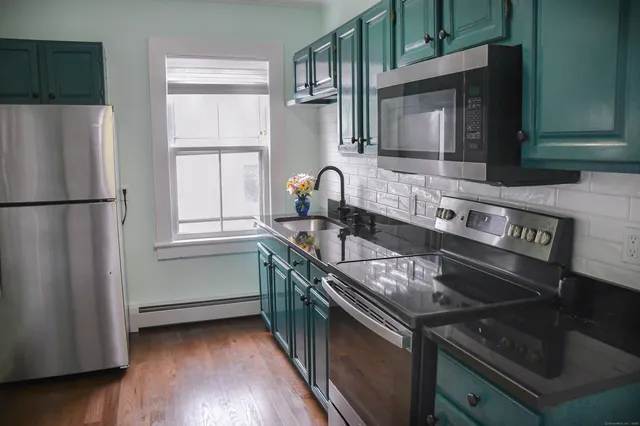 $499,000 | 39 Hospital Hill Road, Sharon, CT 06069