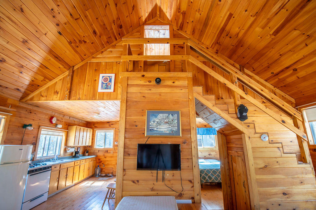 550 Butterfield Ridge Road Lincoln, ME 04457 - Photo 10 of 28 550ButterfieldRidgeRoad15